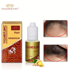 Hair Care Essence Hair Liquid 20ml Damage Hair Repair Dense Product