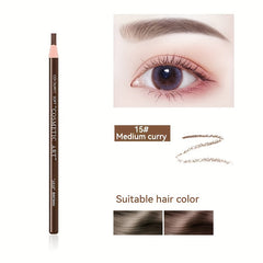 Waterproof Drawstring Eyebrow Pencil 5 Colors