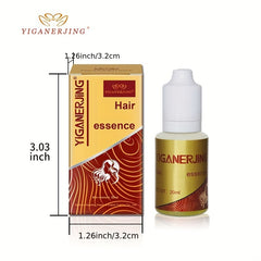 Hair Care Essence Hair Liquid 20ml Damage Hair Repair Dense Product