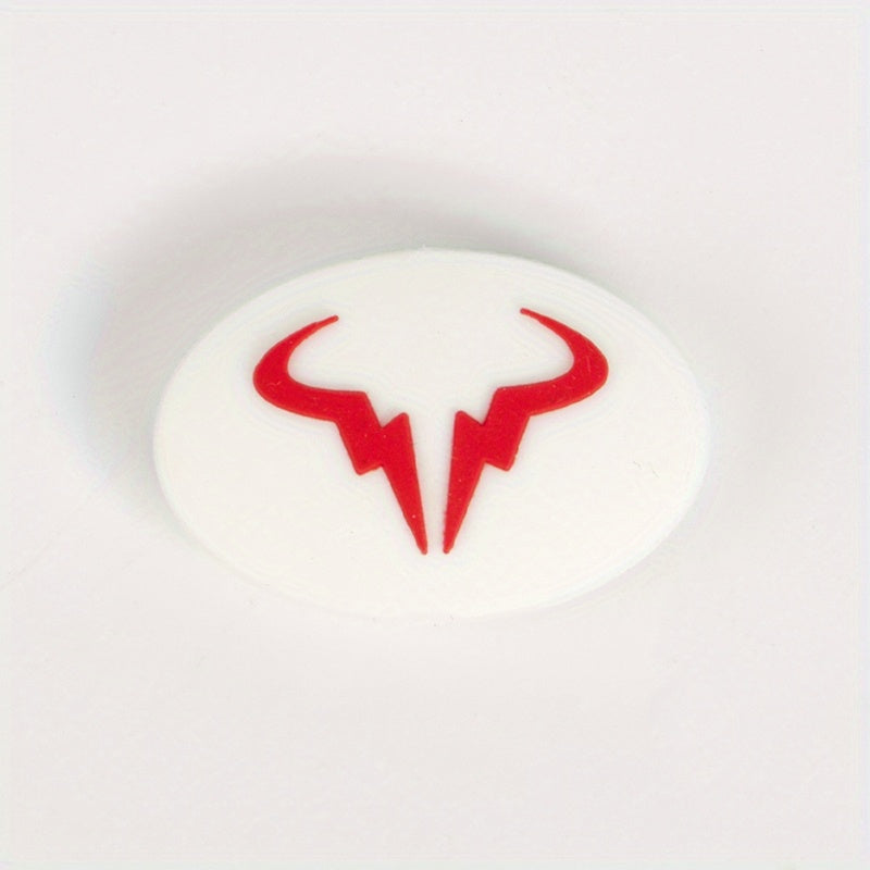 Silicone Tennis Racket Shock Absorber Dampeners