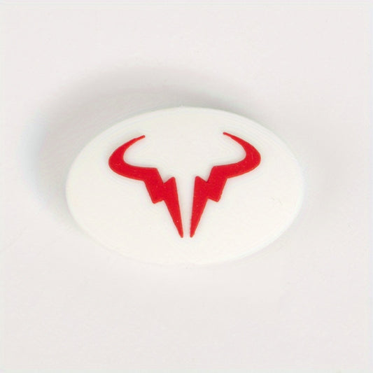 Silicone Tennis Racket Shock Absorber Dampeners