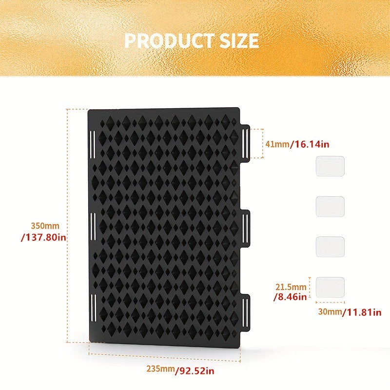 Pet Harness Supplies Horse Brush Dog Beauty Care Bath Massage