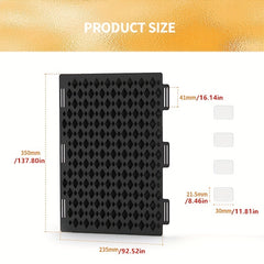 Pet Harness Supplies Horse Brush Dog Beauty Care Bath Massage