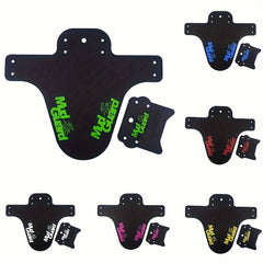 Universal Bike Mudguard Fast Release Road Bicycles Mud Guards Cycling Protector