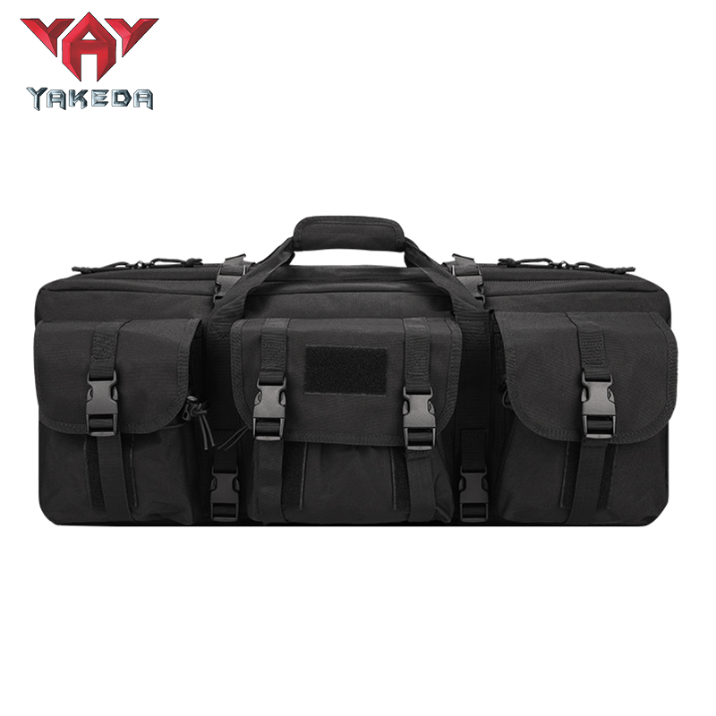 28in Tactical Gun Bag for Military Fans