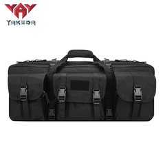 28in Tactical Gun Bag for Military Fans