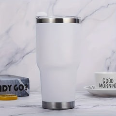 20oz Insulated Stainless Steel Water Bottle for Travel, Sports, Car Driving