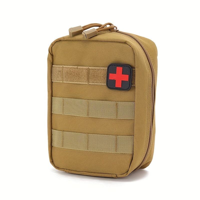 Camouflage Waist Bag for Outdoor Sports