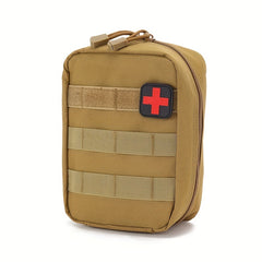 Camouflage Waist Bag for Outdoor Sports