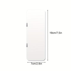 Erasable Magnetic Monitor Memo Board Dry Erase Whiteboard