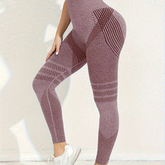 High Stretch Yoga Leggings Women's Activewear