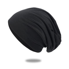 Slouchy Beanie Hip Hop Lightweight Running Beanie Adult Dwarf Hats Chemo Cap