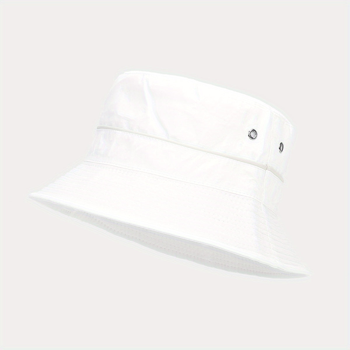 Quick Drying Waterproof Fisherman Hat Men's Outdoor Sunshade Hat