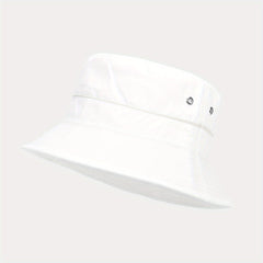 Quick Drying Waterproof Fisherman Hat Men's Outdoor Sunshade Hat