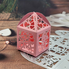 Cutting Die Scrapbook Embossing Dies DIY Card Craft Decor