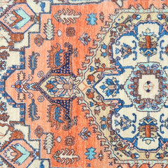 Boho Entryway Rug Small Throw Kitchen Area Rugs For Bedroom Non Slip Low Pile
