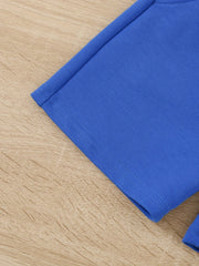 3pcs Boys Comfortable Creative Shorts for Summer