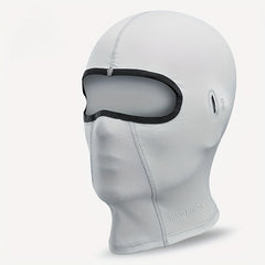 Sunscreen Cycling Headgear Motorcycle Full Face Mask For Spring And Summer