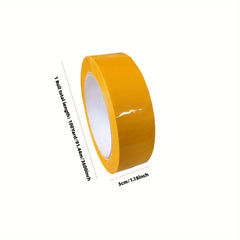 High Adhesive Tape for Packaging 3600inch Industrial Packing Tape