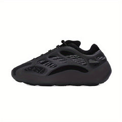 Men's Lace Up Foam Sneakers, Assorted Colors