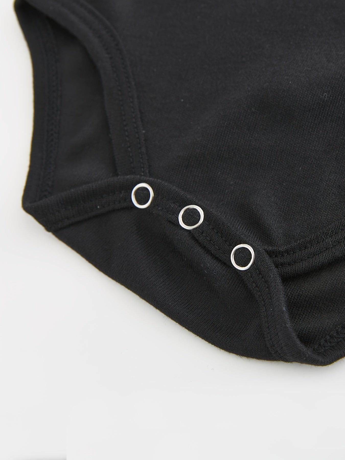 Cute Baby Boys' Bodysuit Onesie for Summer