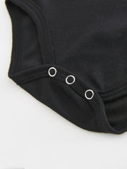 Cute Baby Boys' Bodysuit Onesie for Summer