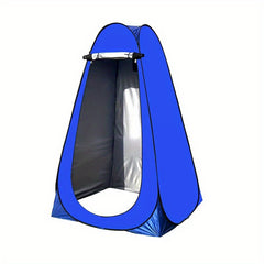 Automatic Camping Tent Shower Toilet Changing Room & Rain Shelter
