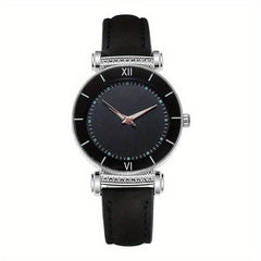 Kids Glow in the Dark Wrist Watch Pointer Quartz Alloy Watch