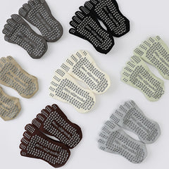 Non-slip Grip Yoga Socks for Women