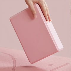 200g High Density Foam Yoga Block for Children's Dance & Adult Yoga