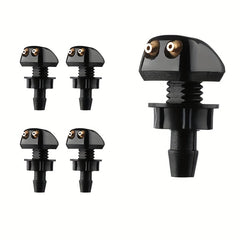 Car Replacement Nozzles, Upgrade Your Windshield Wiper System
