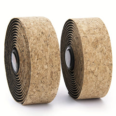 Bolany Road Bike Handlebar Tape - Woodchip Texture Design
