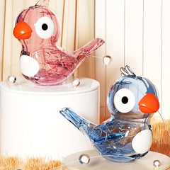 Water Birds Whistles for Mouth Muscle Training Halloween Christmas