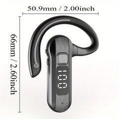 Air Bone Conduction Wireless Open Headset Running Headset