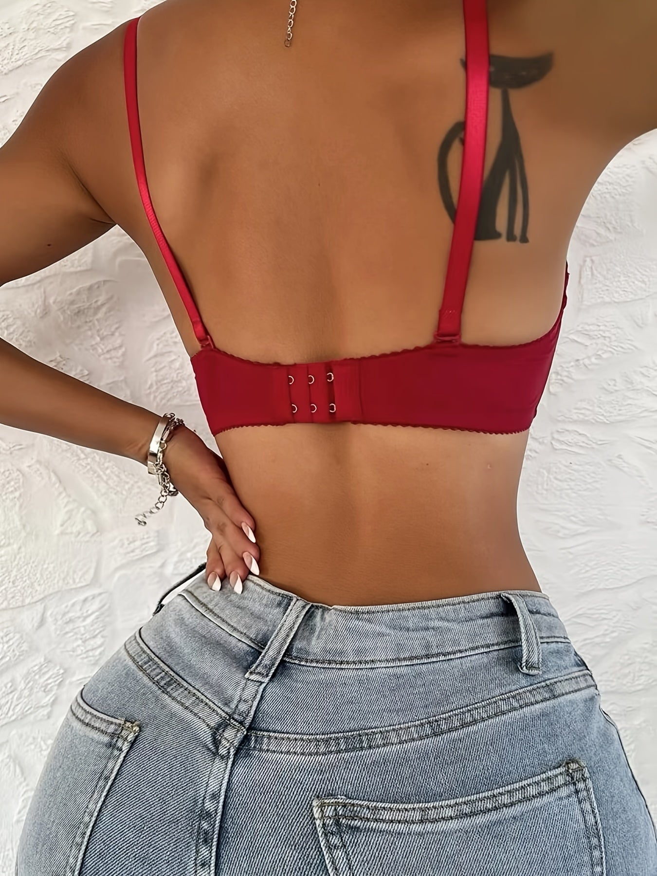 Lace Push Up Bra Comfortable and Stylish Lingerie