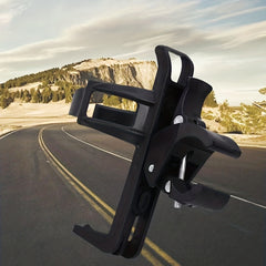 Outdoor Cycling Bottle Cage Cup Drink Holder Bike Accessories