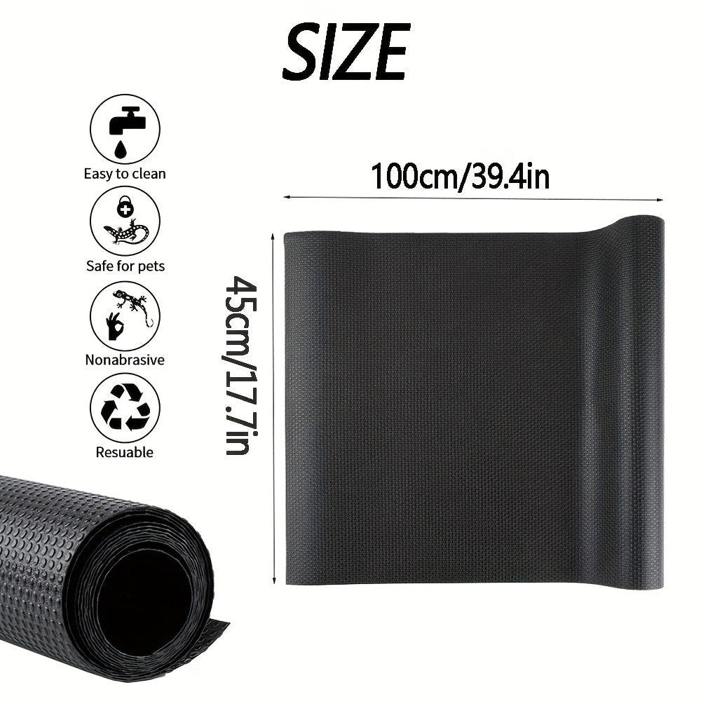 Reptile Tank Liner Leopard Gecko Iguana Lizard Snake Tortoise