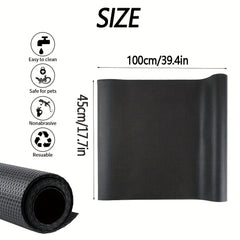 Reptile Tank Liner Leopard Gecko Iguana Lizard Snake Tortoise