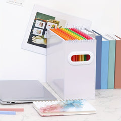 Foldable Storage Box Desk Organizer Room Decor Home Decor Kitchen Accessories