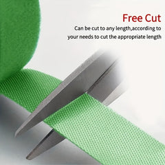 Plant Binding Knot Thread Climbing Vine Green Plant Modeling
