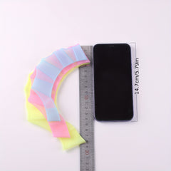 Silicone Flippers for Diving & Swimming - Webbed Hand Accessory