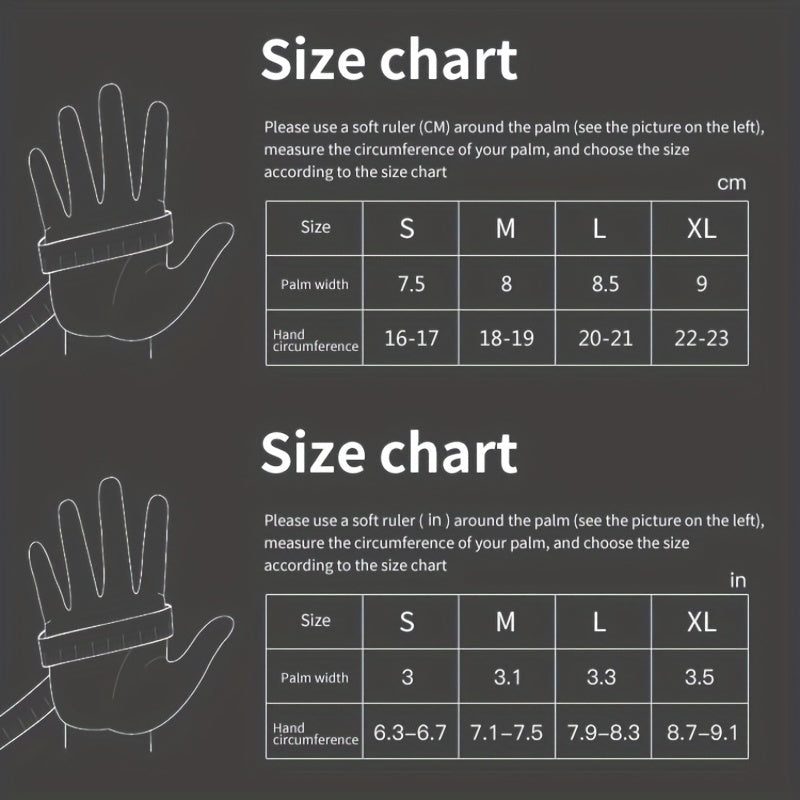 Half Finger Fitness Gloves Men Women Anti-slip Palm Protection Breathable