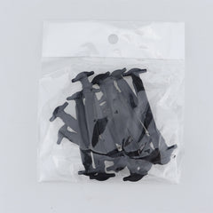 Lazy Man Shoelaces Buckle Silicone No Tie Shoelaces Creative Elastic