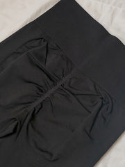 High Waist Yoga Pants Slim Fit Leggings Women's Activewear