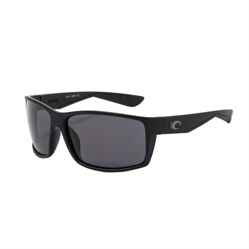 Men's Polarized Sunglasses Anti Glare Goggles UV Protection