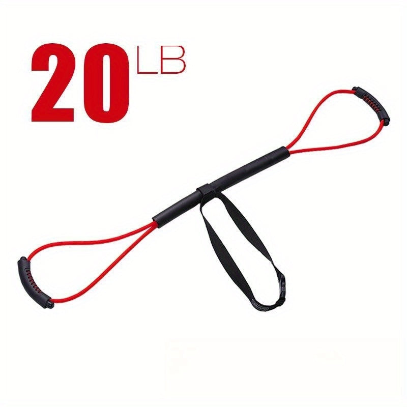 Speed & Agility Bands for Boxing MMA - Resistance Bands for Fitness