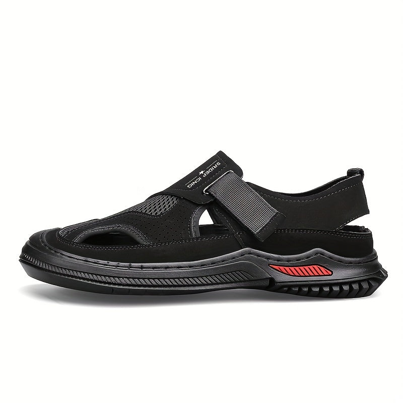 Men's Comfy Non Slip Sandals for Summer