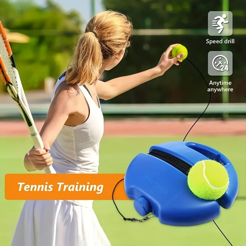 40 hole Pickleball Trainer Enhances Skills and Boosts Performance