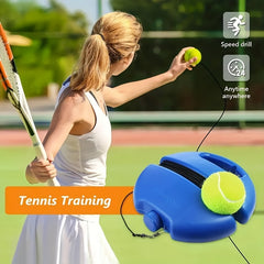 40 hole Pickleball Trainer Enhances Skills and Boosts Performance