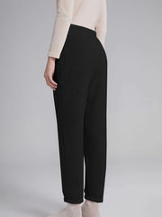 Warm & Cozy Fuzzy Sleep Bottoms Women's Sleepwear